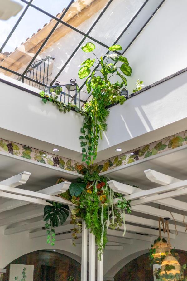 קוניל דה לה פרונטרה Hotel Marhava מראה חיצוני תמונה